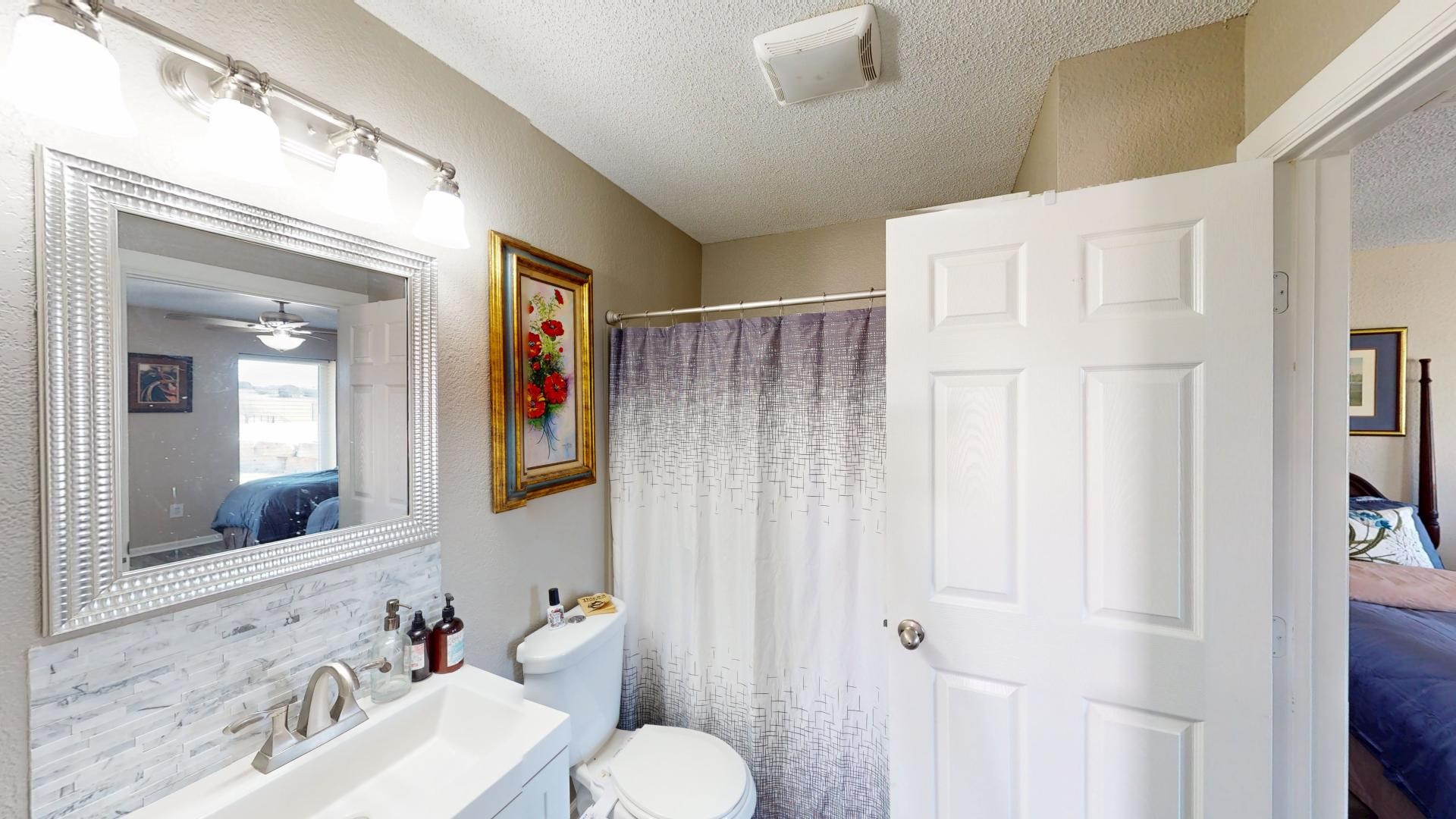 2820 Talbert Ranch Road China Spring TX 76633