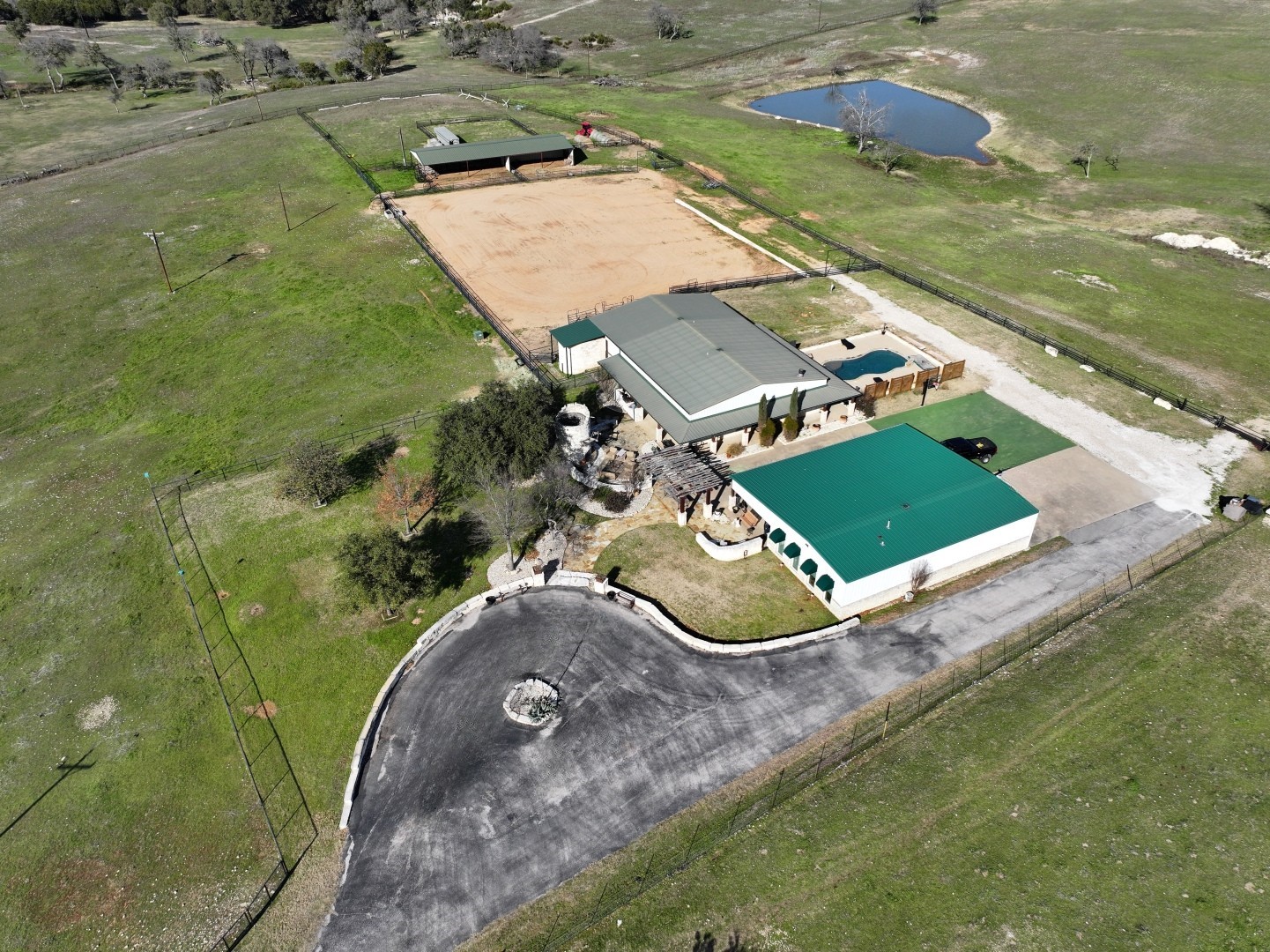 2820 Talbert Ranch Road China Spring TX 76633