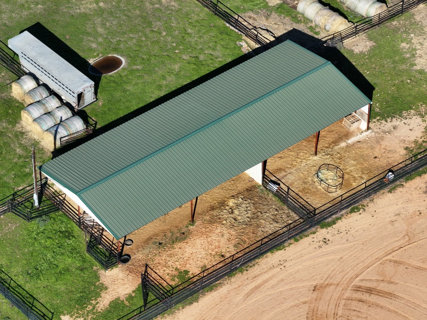 2820 Talbert Ranch Road China Spring TX 76633