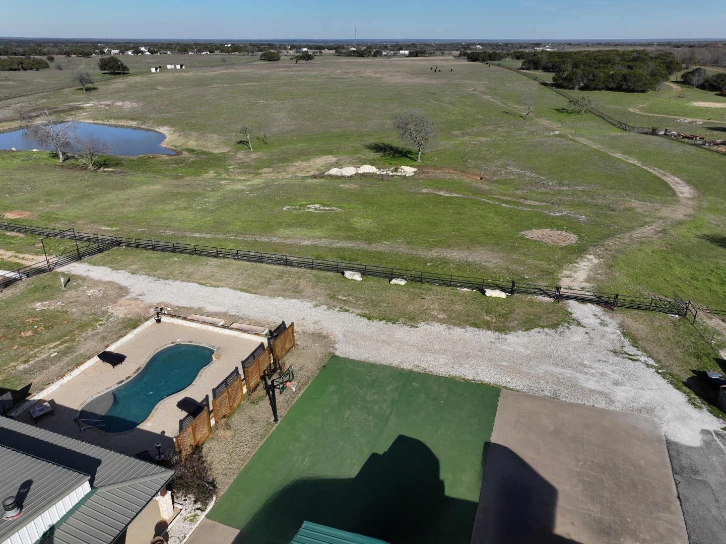 2820 Talbert Ranch Road China Spring TX 76633