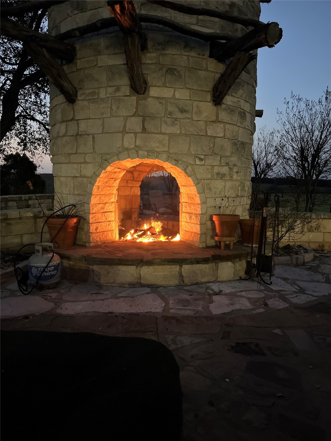 2820 Talbert Ranch Road China Spring TX 76633