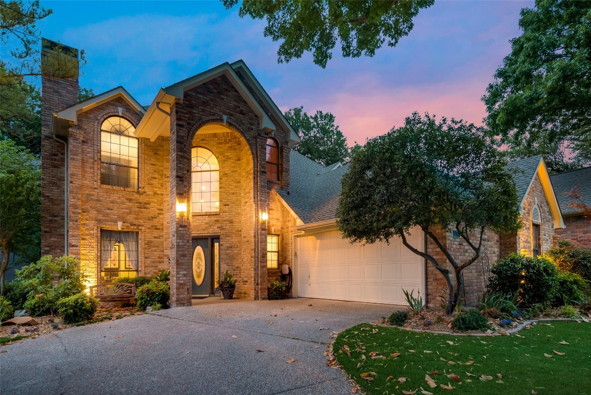 7505 Fitchburg Avenue Garland TX 75044