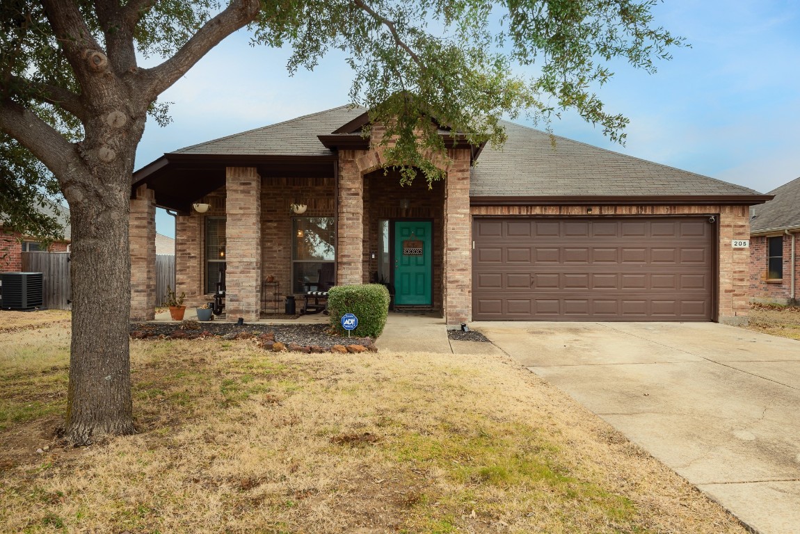 205 S Chestnut Street Forney TX 75126