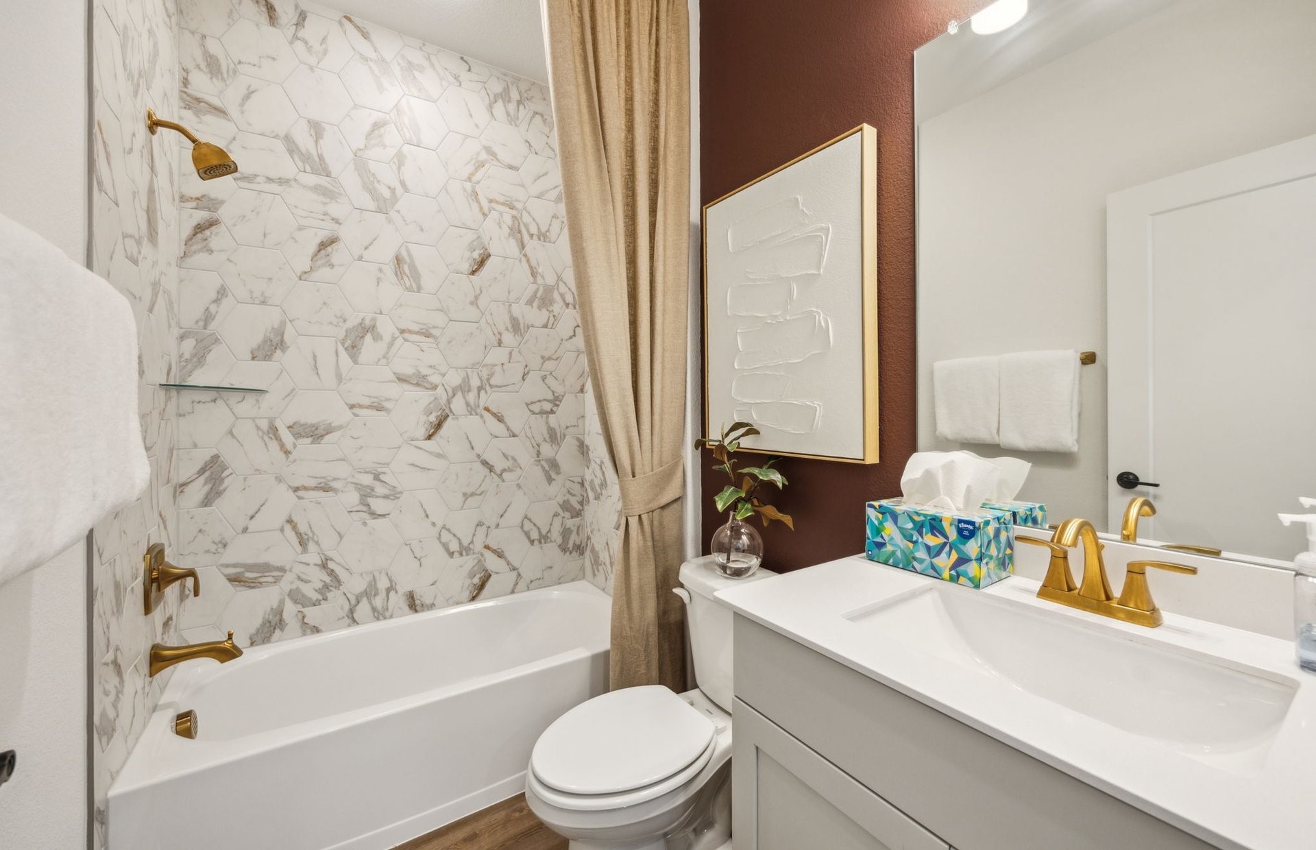 8709 Tallwood Lane Justin TX 76247