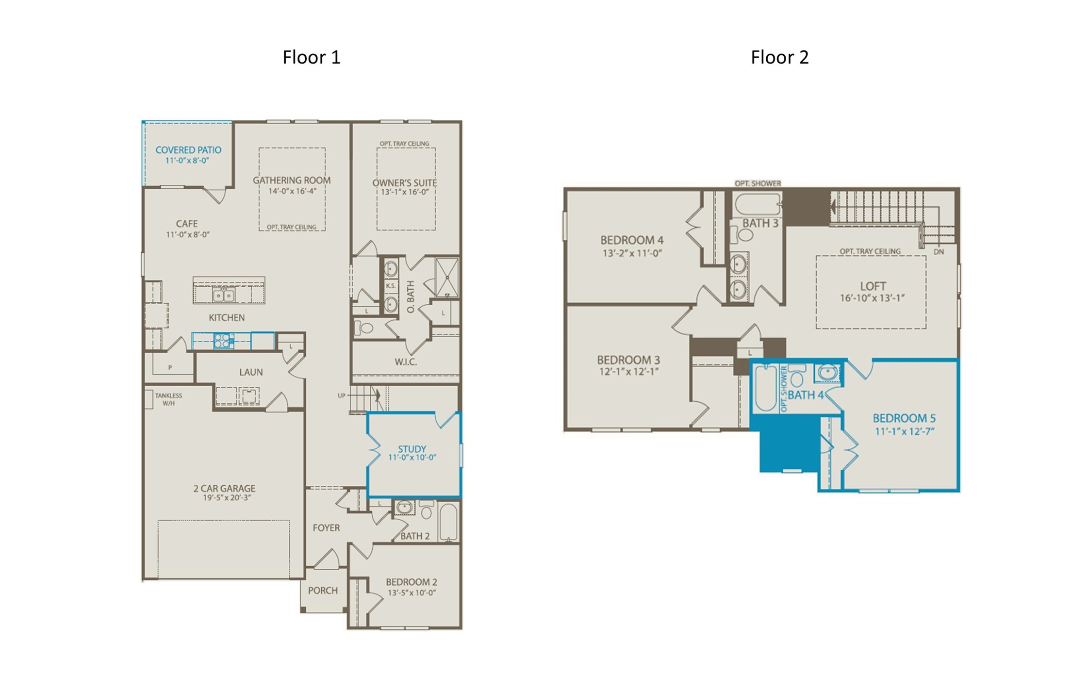 8709 Tallwood Lane Justin TX 76247