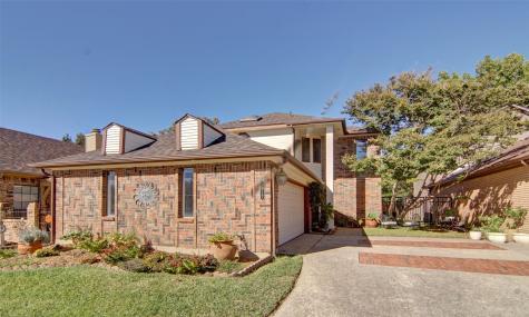 3017 Everest Drive Bedford TX 76021