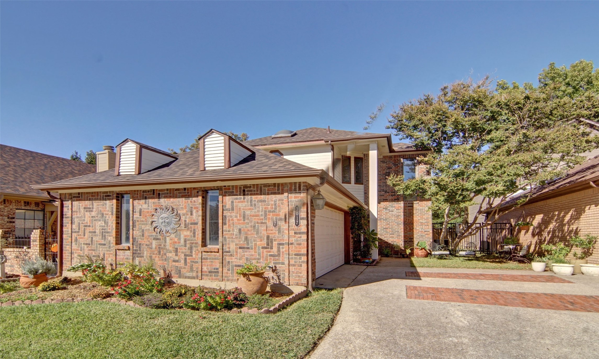 3017 Everest Drive Bedford TX 76021