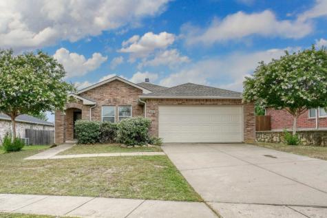 2644 Mariners Court Little Elm TX 75068