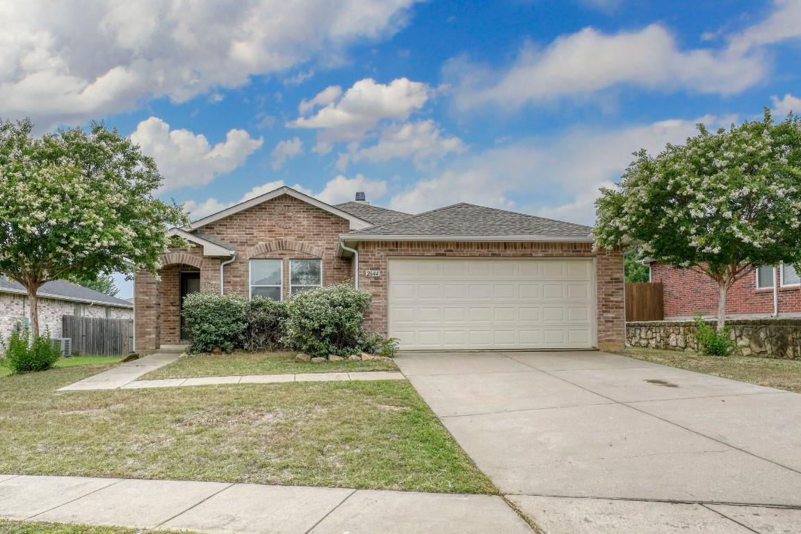 2644 Mariners Court Little Elm TX 75068