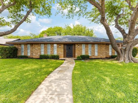 909 Rocky Canyon Road Arlington TX 76012