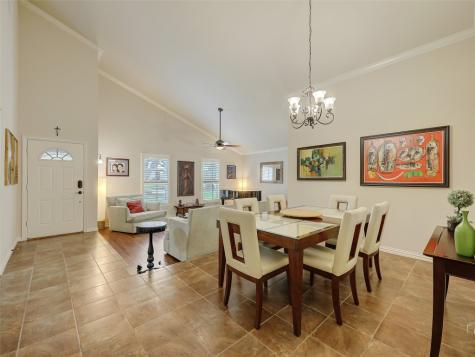 10916 Middle Knoll Drive Dallas TX 75238