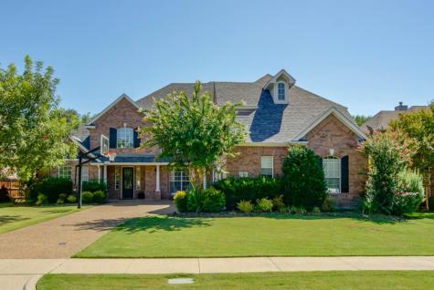 1506 Fawn Hollow Court Allen TX 75002