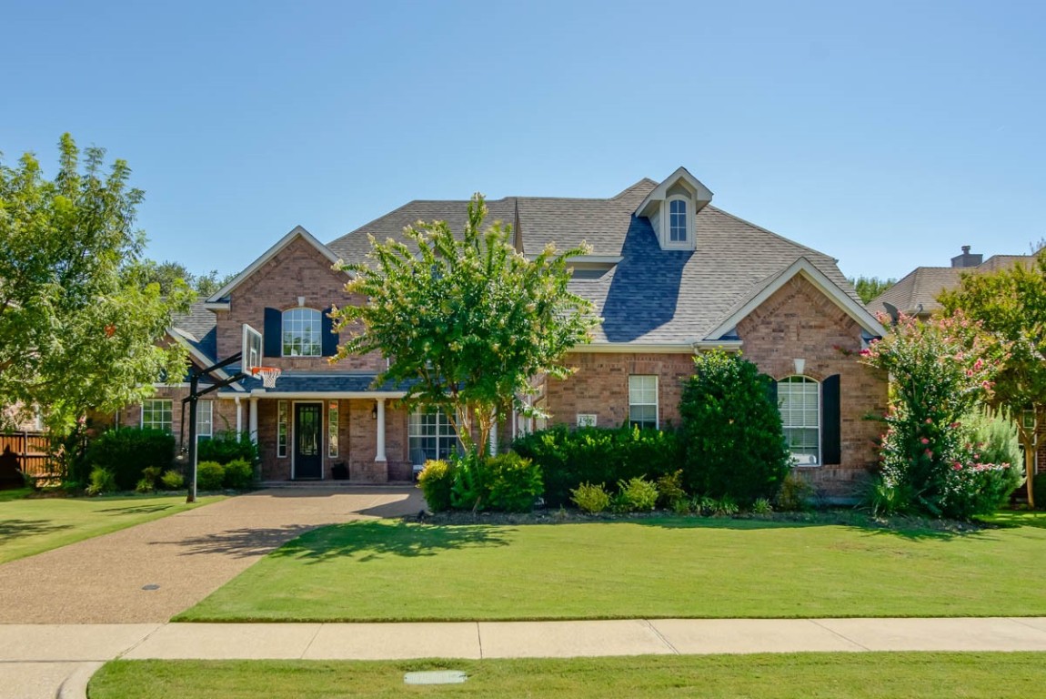 1506 Fawn Hollow Court Allen TX 75002