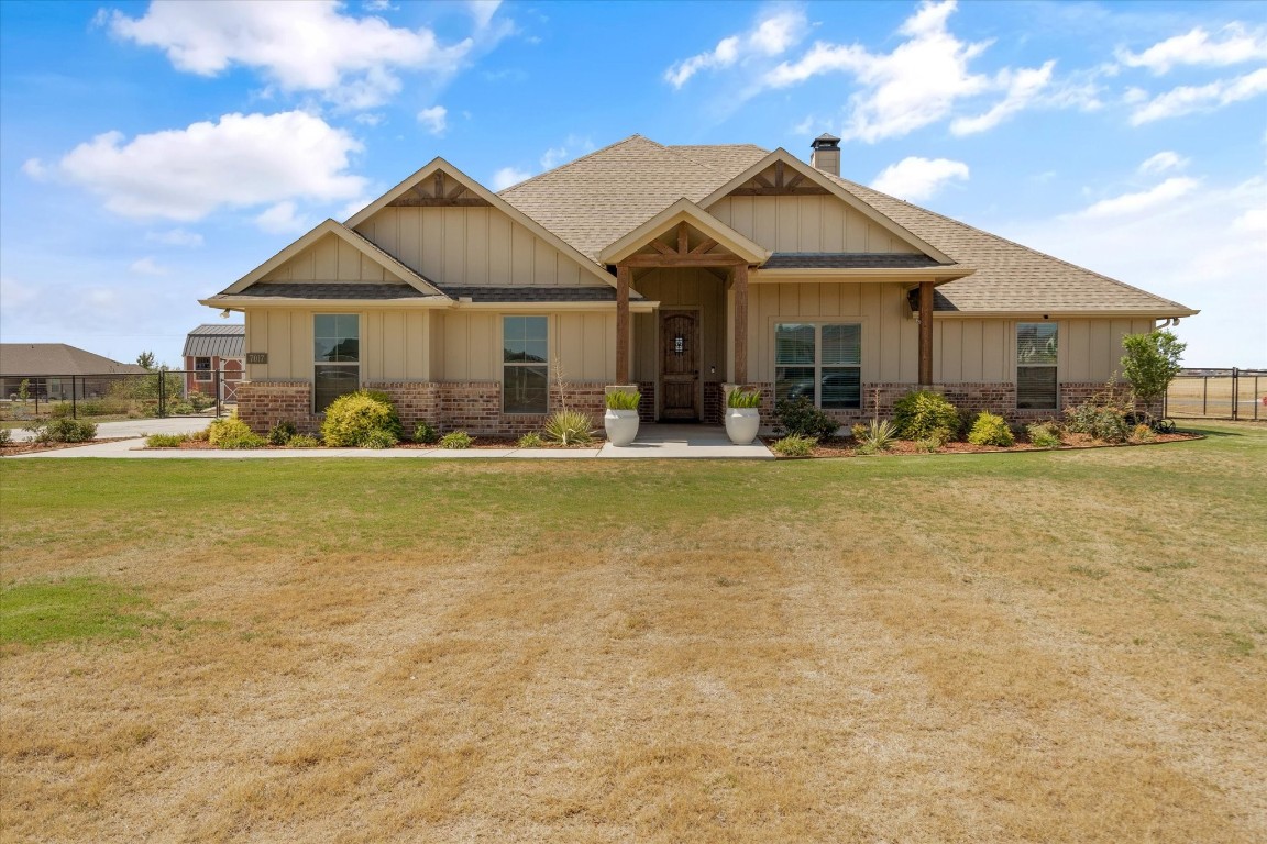 7017 Trenton Way Godley TX 76044