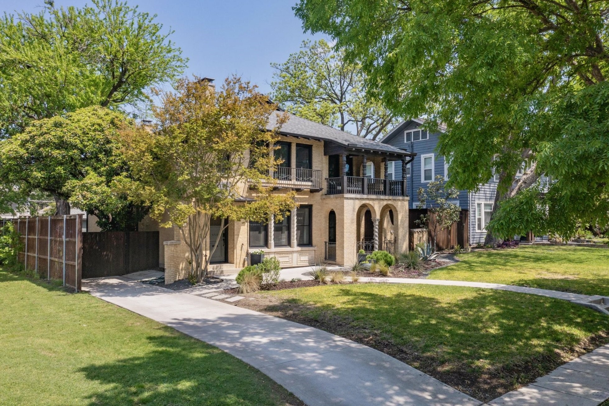5739 Velasco Avenue Dallas TX 75206