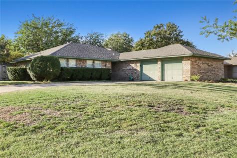 7024 Misty Meadow Drive S Fort Worth TX 76133