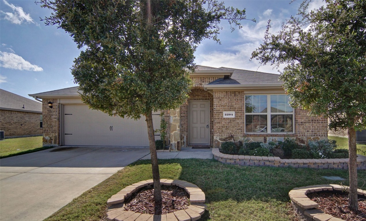 2204 Tombstone Road Forney TX 75126