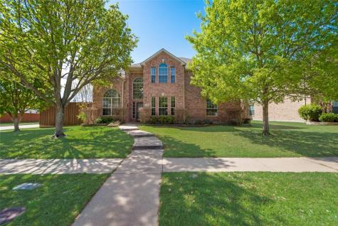 1718 Grand Canyon Way Allen TX 75002