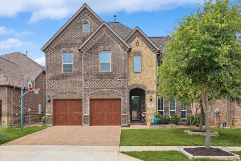 1201 Reese Way Lantana TX 76226