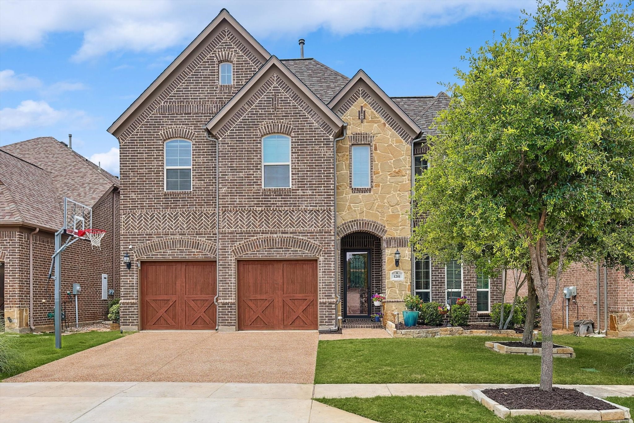 1201 Reese Way Lantana TX 76226