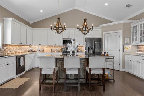 1244 Losak Road Lorena TX 76655