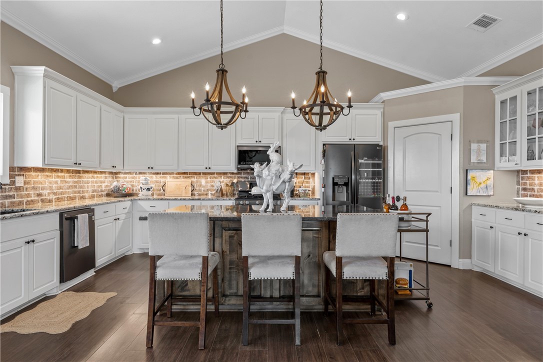 1244 Losak Road Lorena TX 76655