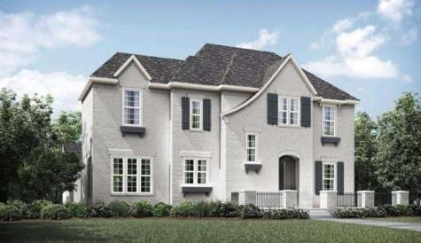 1332 Island Vista Drive Arlington TX 76005