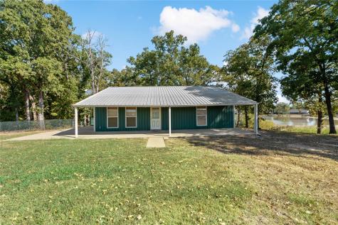 495 County Road 3100 Clarksville TX 75426