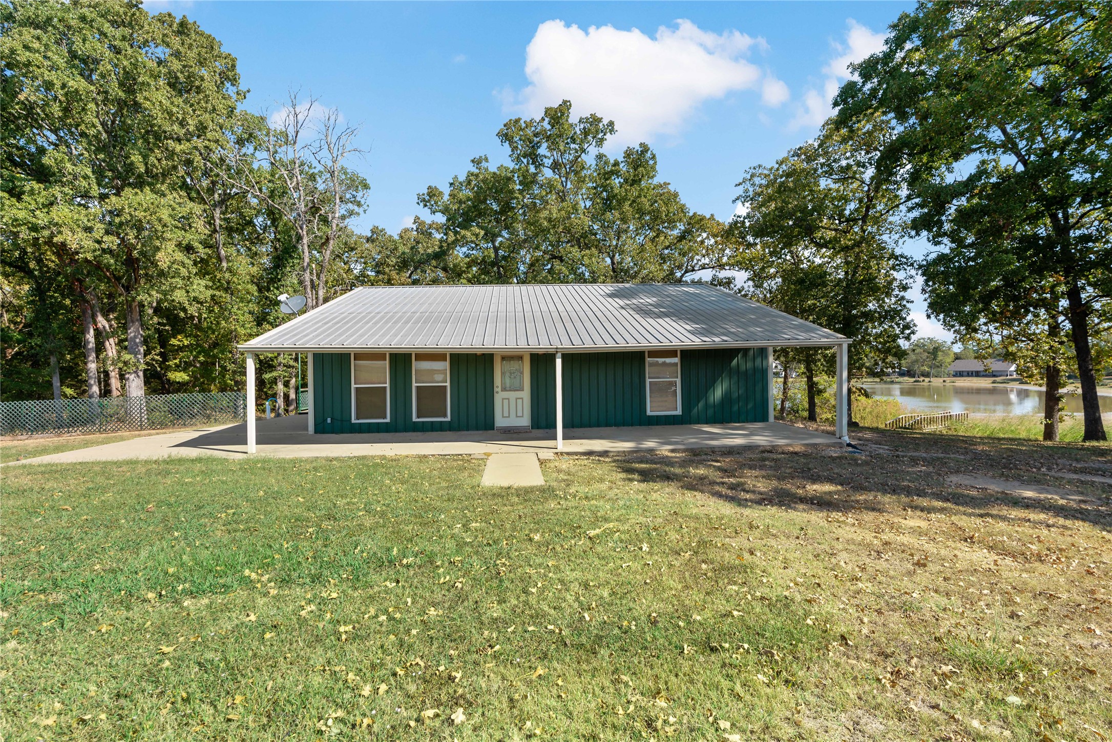 495 County Road 3100 Clarksville TX 75426