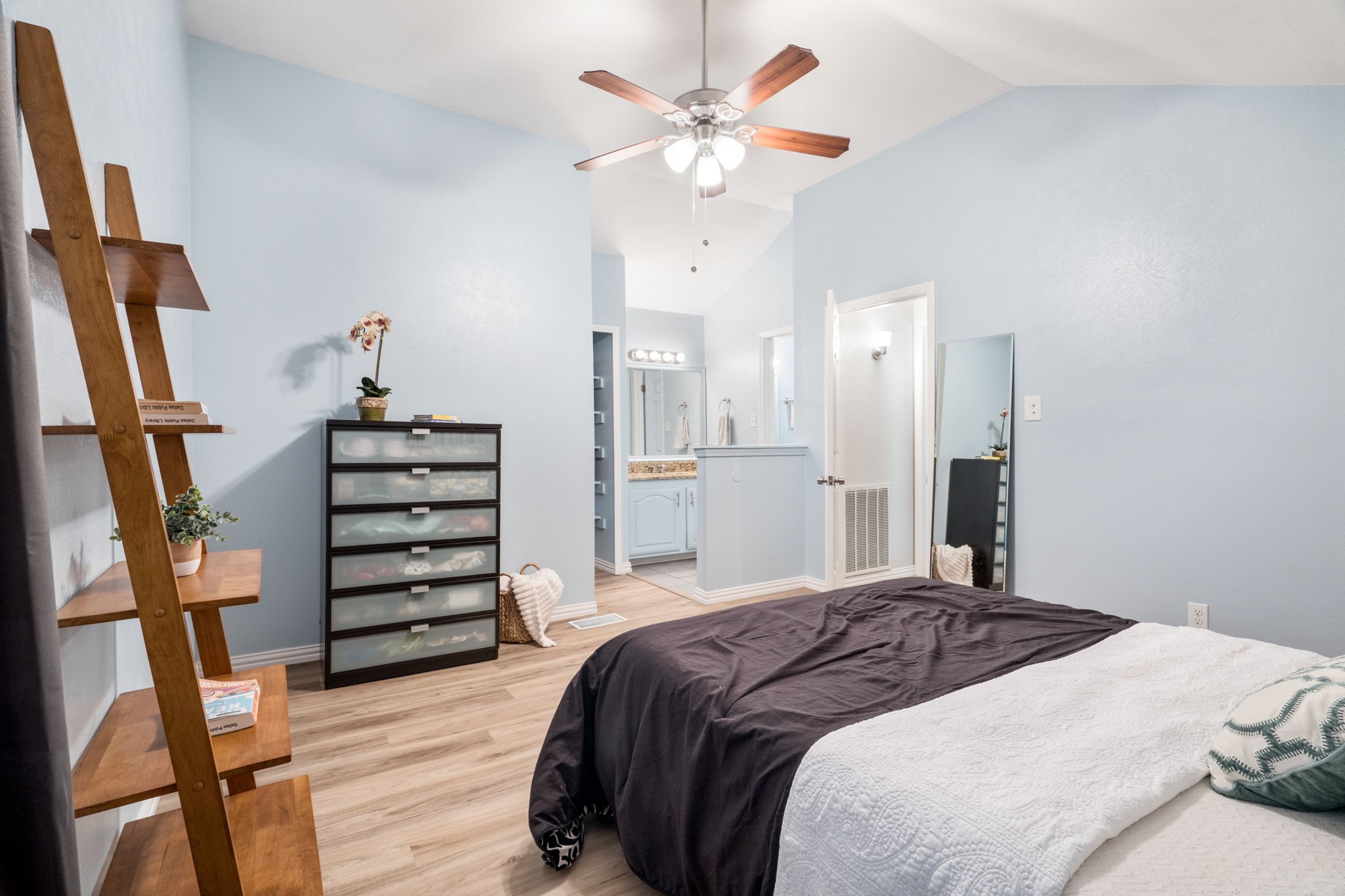 2960 Harbinger Lane Dallas TX 75287