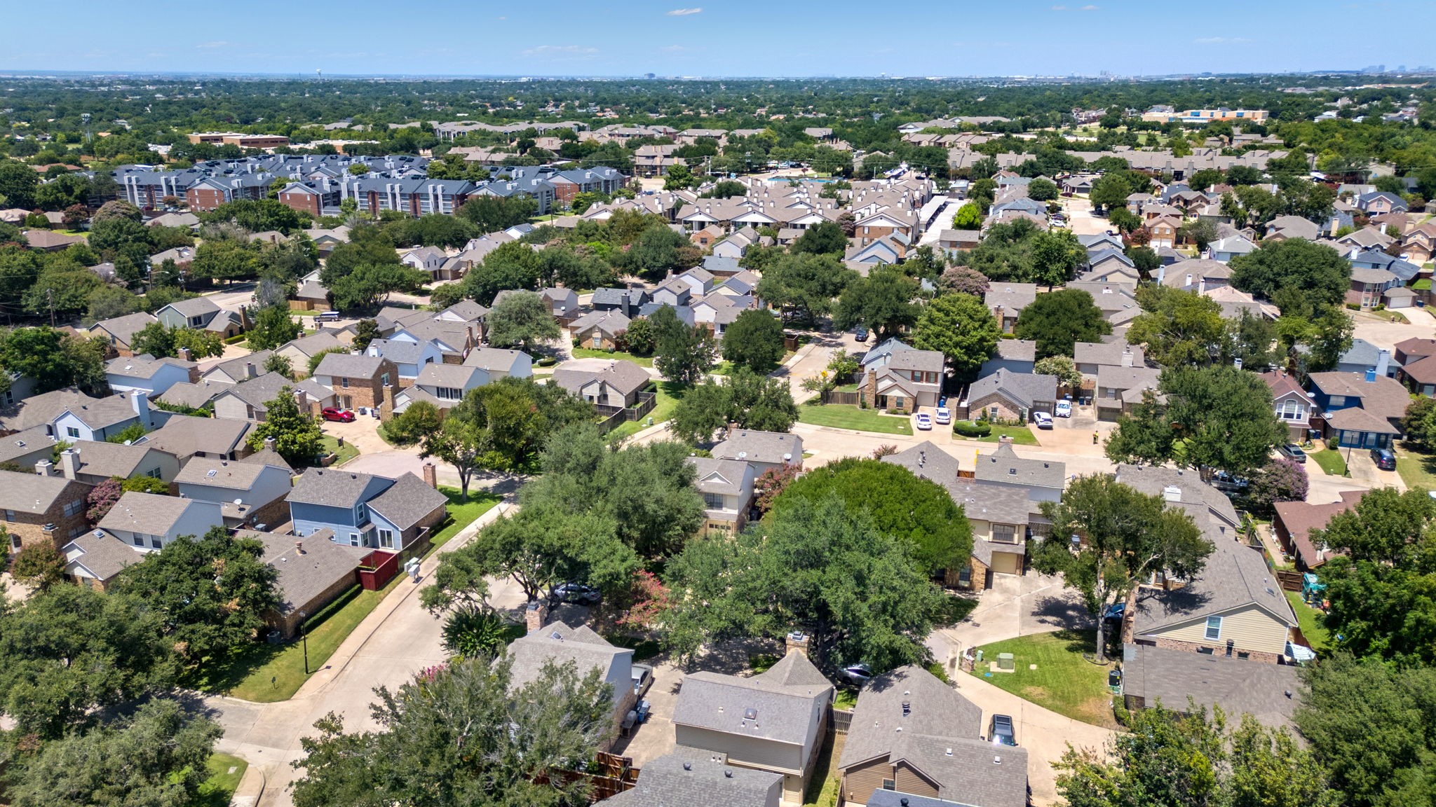2960 Harbinger Lane Dallas TX 75287