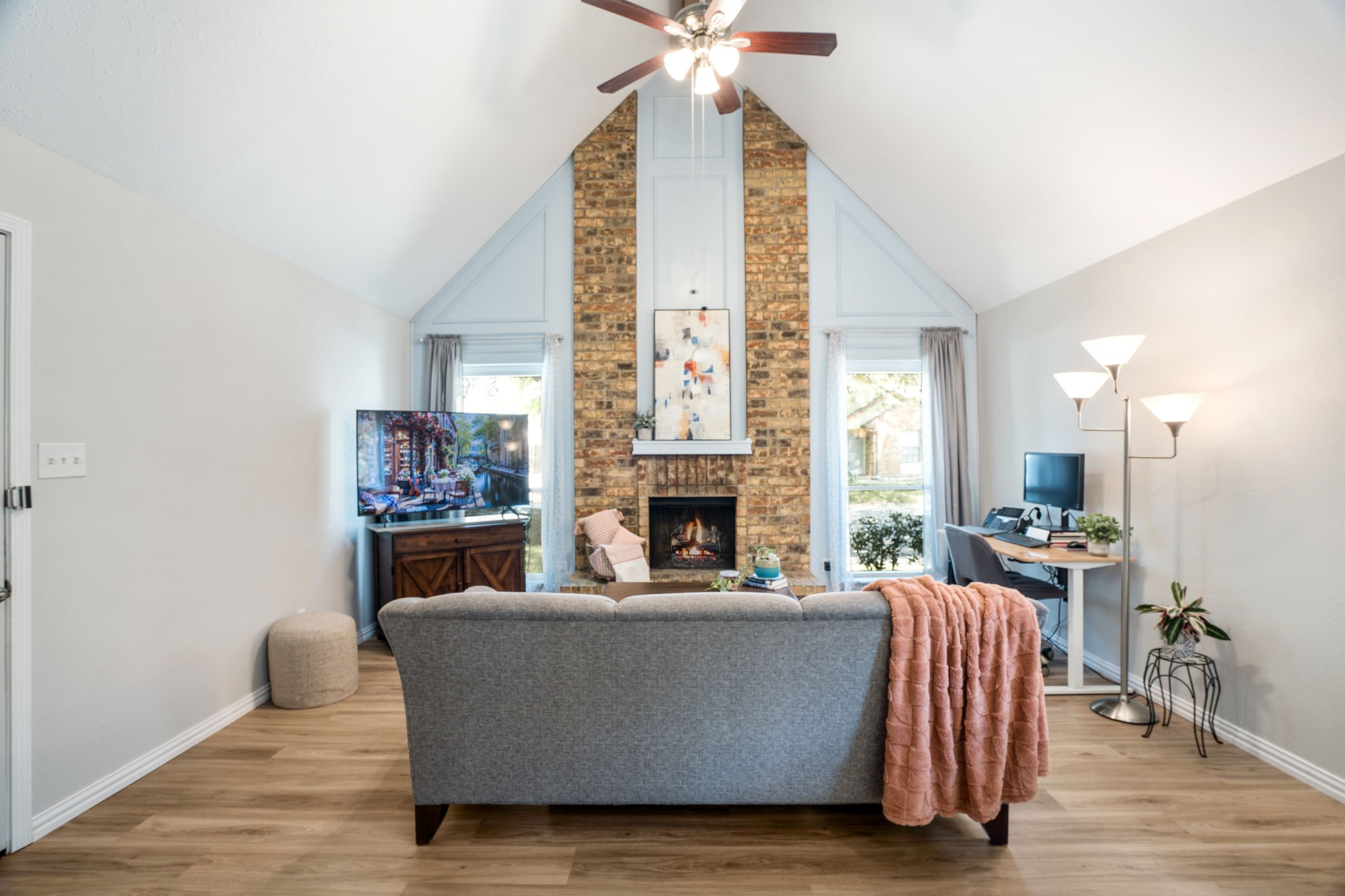 2960 Harbinger Lane Dallas TX 75287