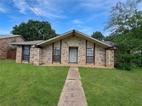 2820 Stratford Lane Flower Mound TX 75028