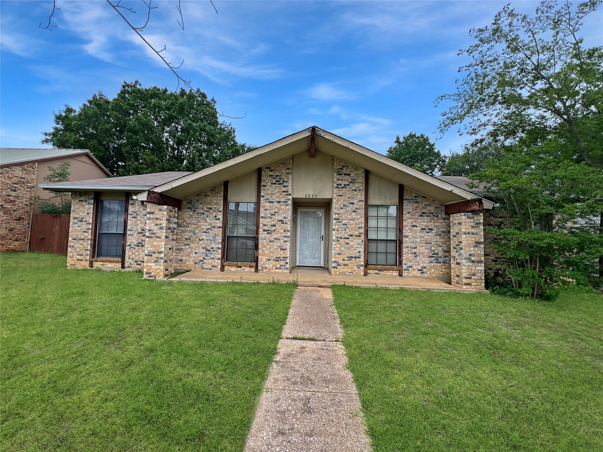 2820 Stratford Lane Flower Mound TX 75028