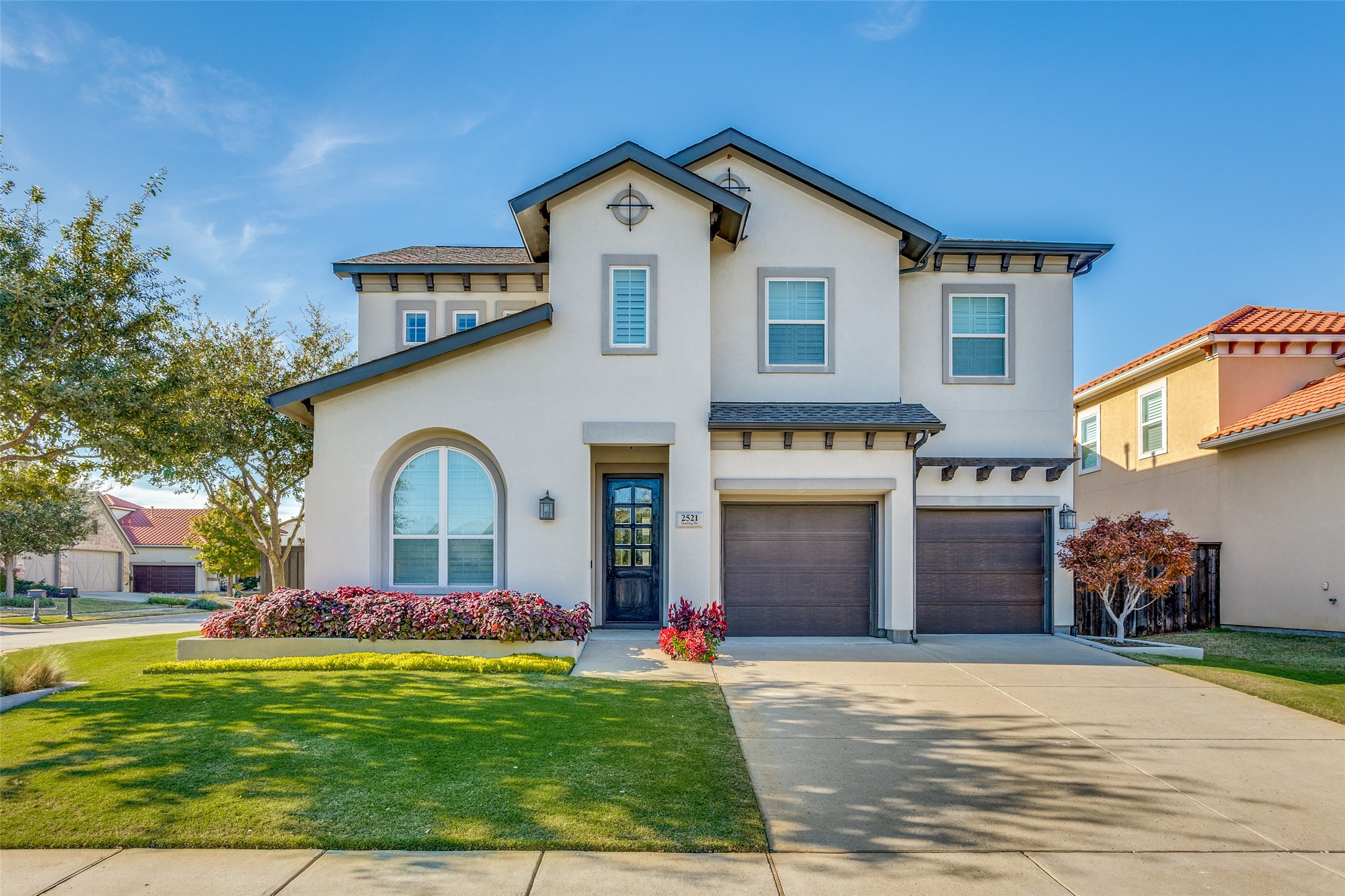 2521 Gosling Drive Plano TX 75075