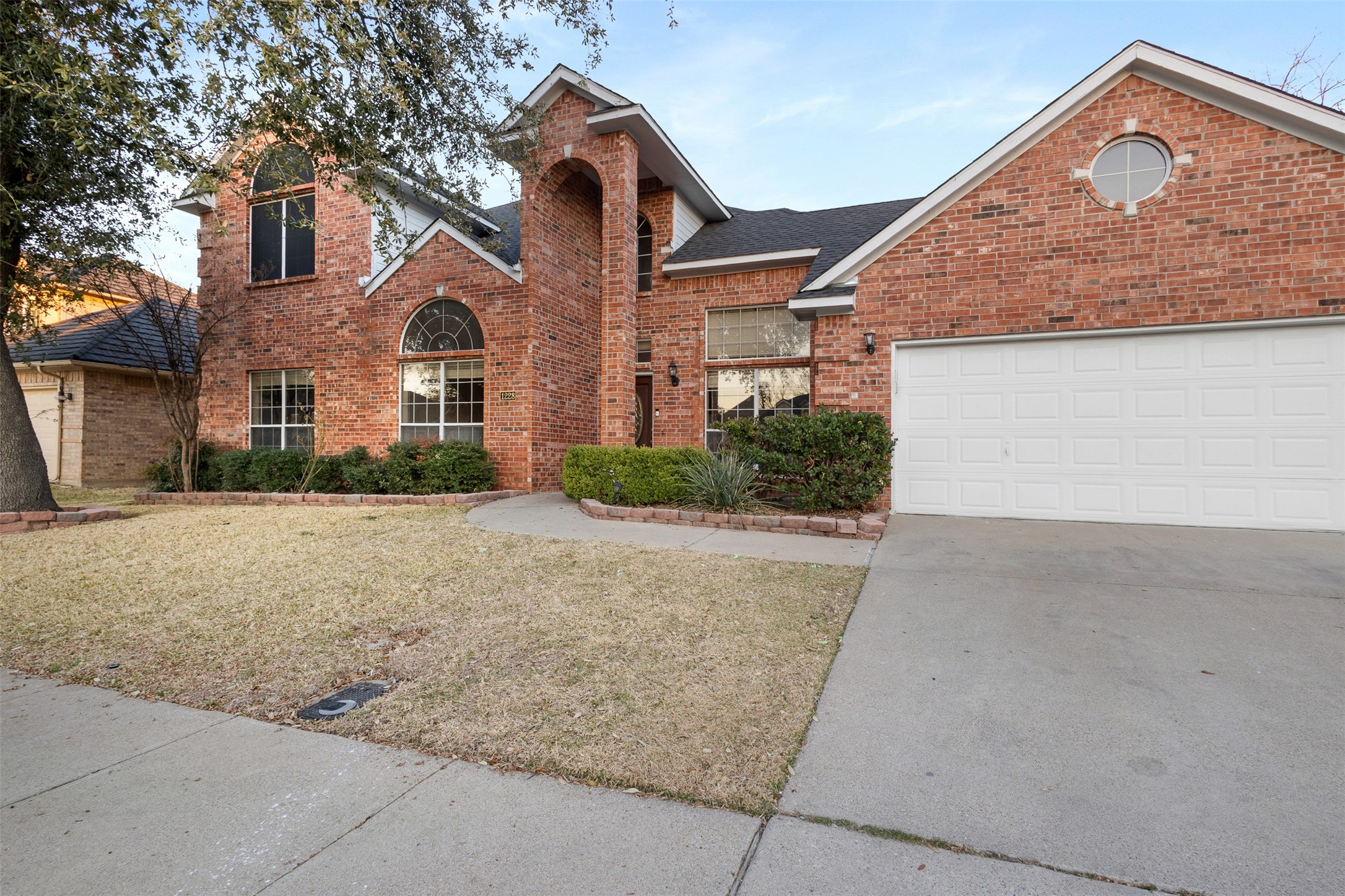 1228 Colby Court Irving TX 75060