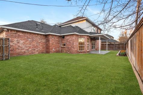 1228 Colby Court Irving TX 75060