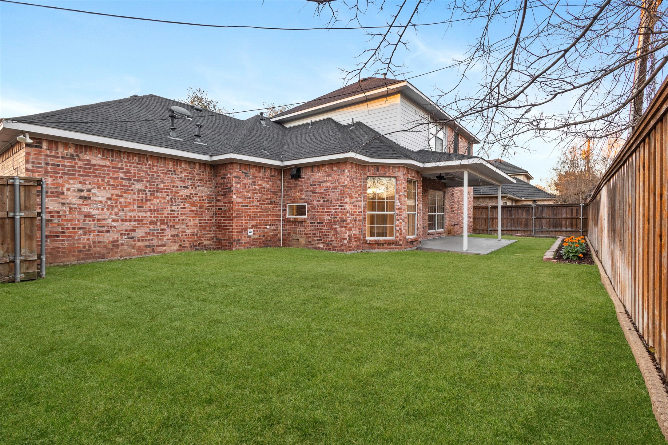 1228 Colby Court Irving TX 75060