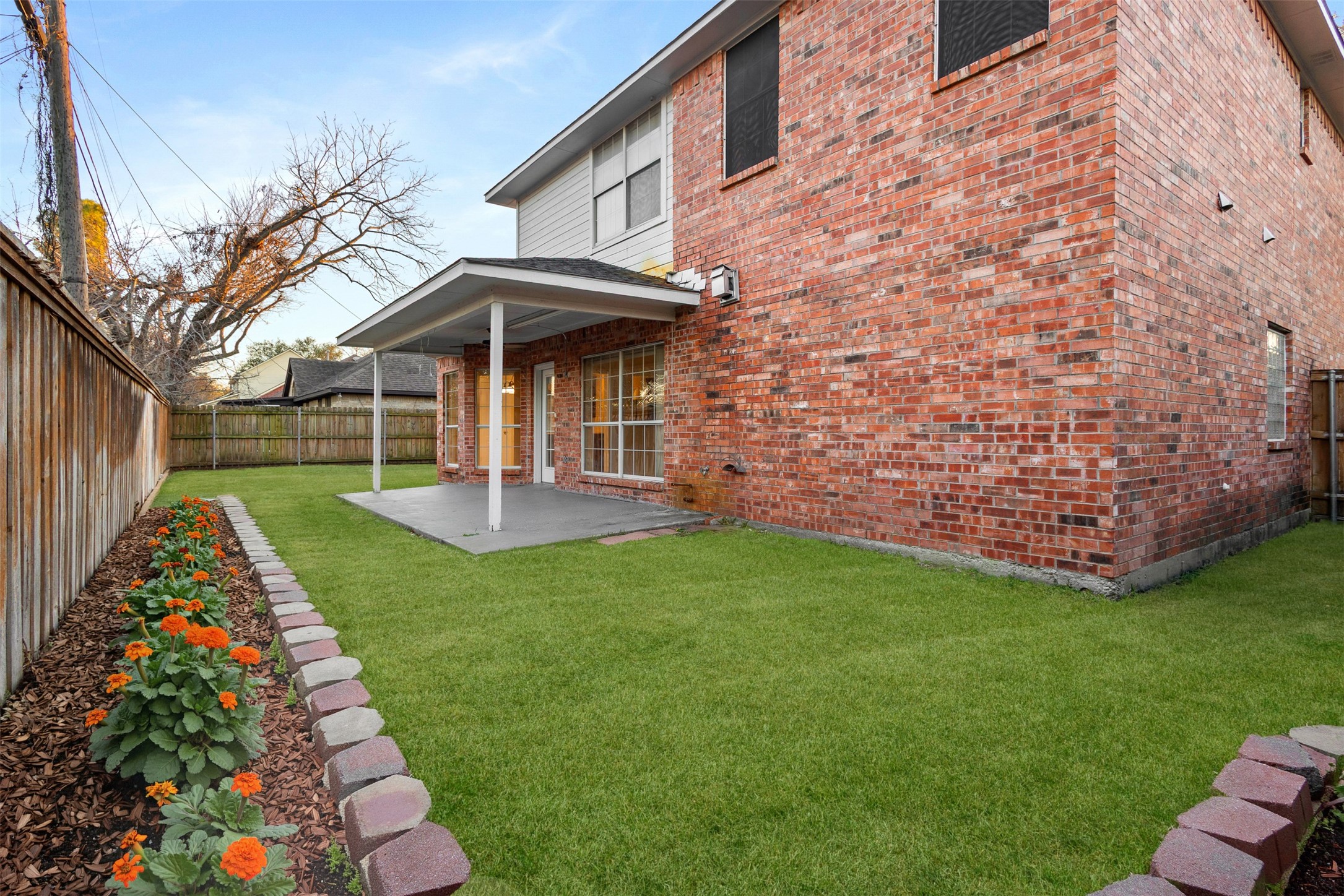 1228 Colby Court Irving TX 75060