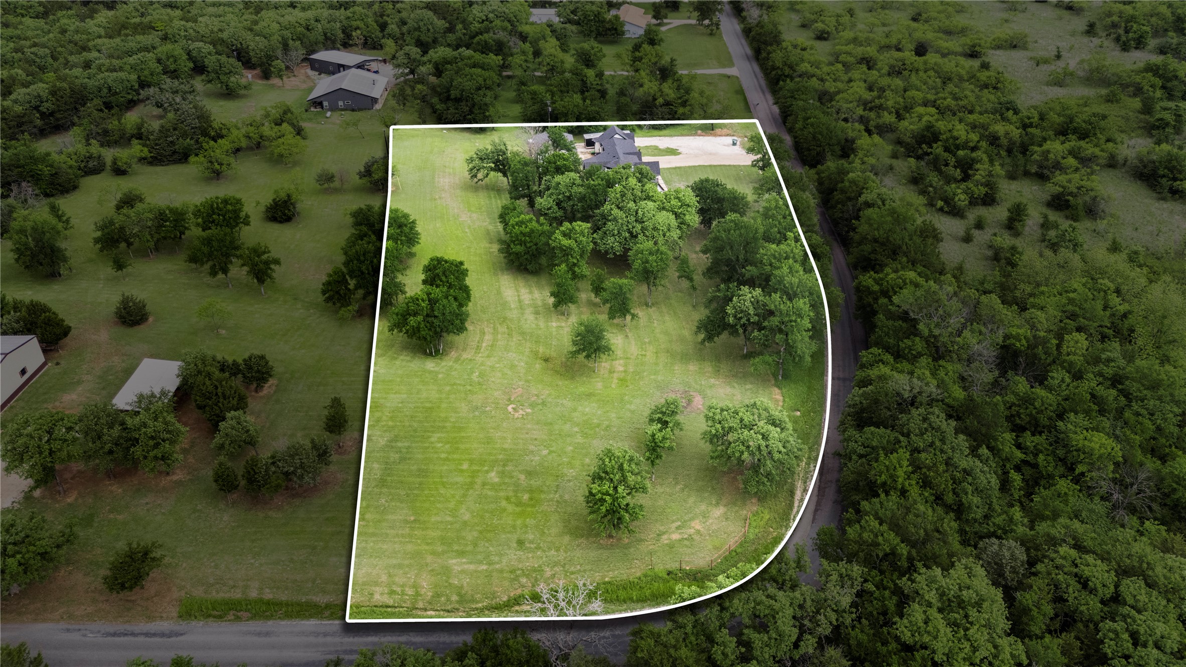 1383 Northshore Lane Valley View TX 76272