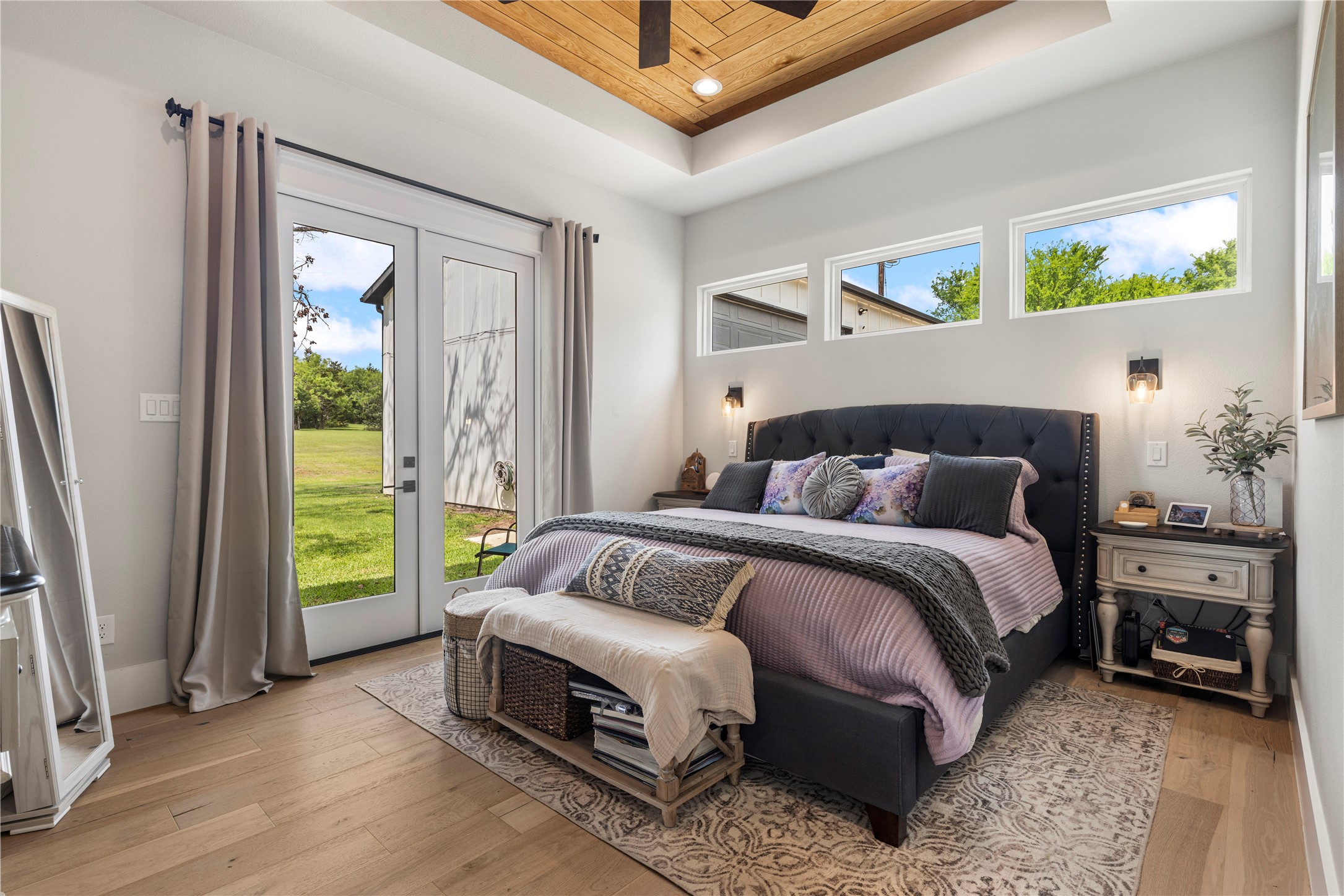 1383 Northshore Lane Valley View TX 76272