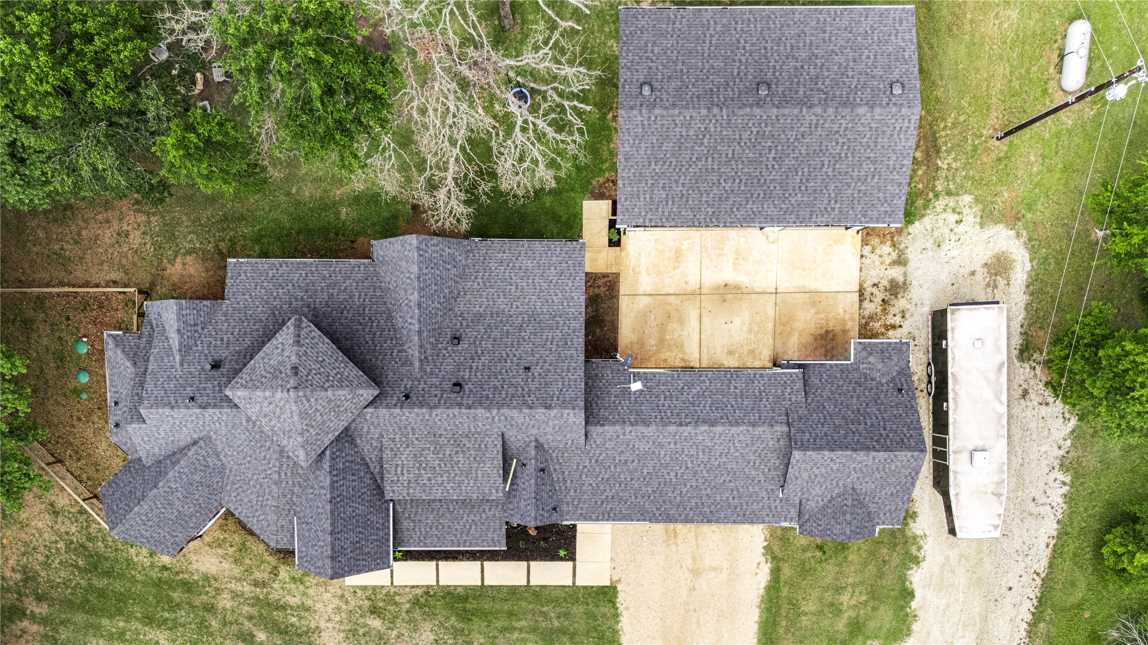 1383 Northshore Lane Valley View TX 76272