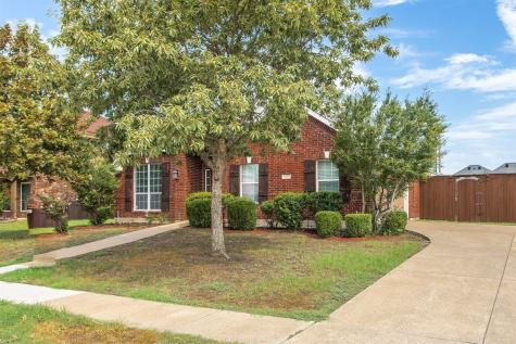 2212 Ranch Road Sachse TX 75048