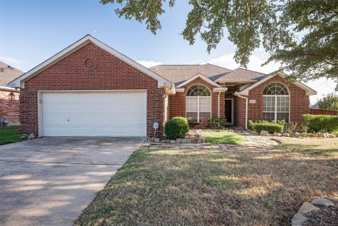 1468 Jewels Way Lewisville TX 75067
