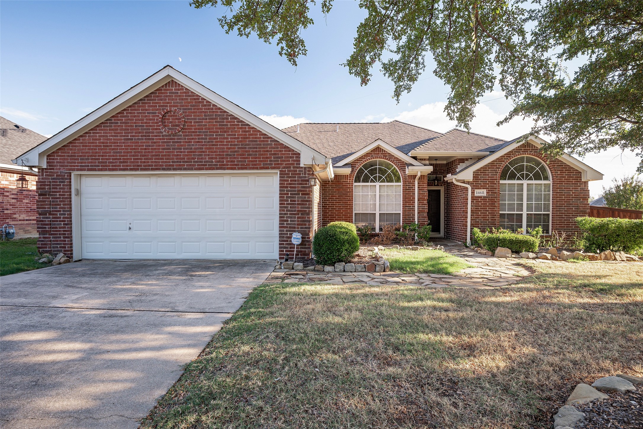 1468 Jewels Way Lewisville TX 75067