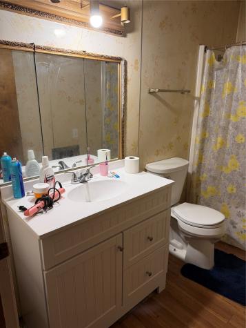 424 Vine Street Baird TX 79504