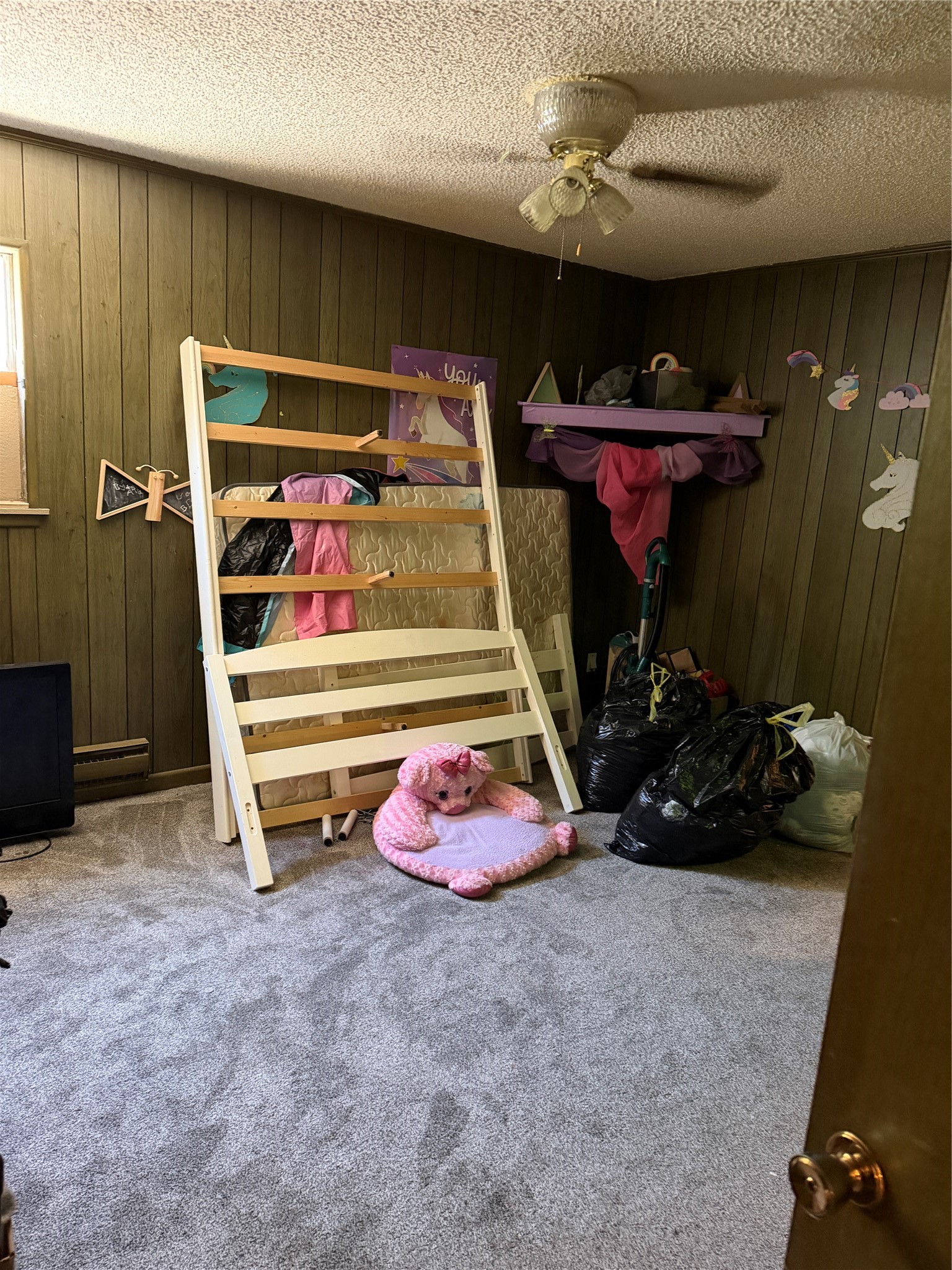 424 Vine Street Baird TX 79504