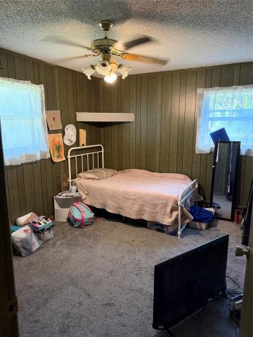 424 Vine Street Baird TX 79504