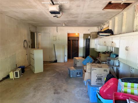 424 Vine Street Baird TX 79504