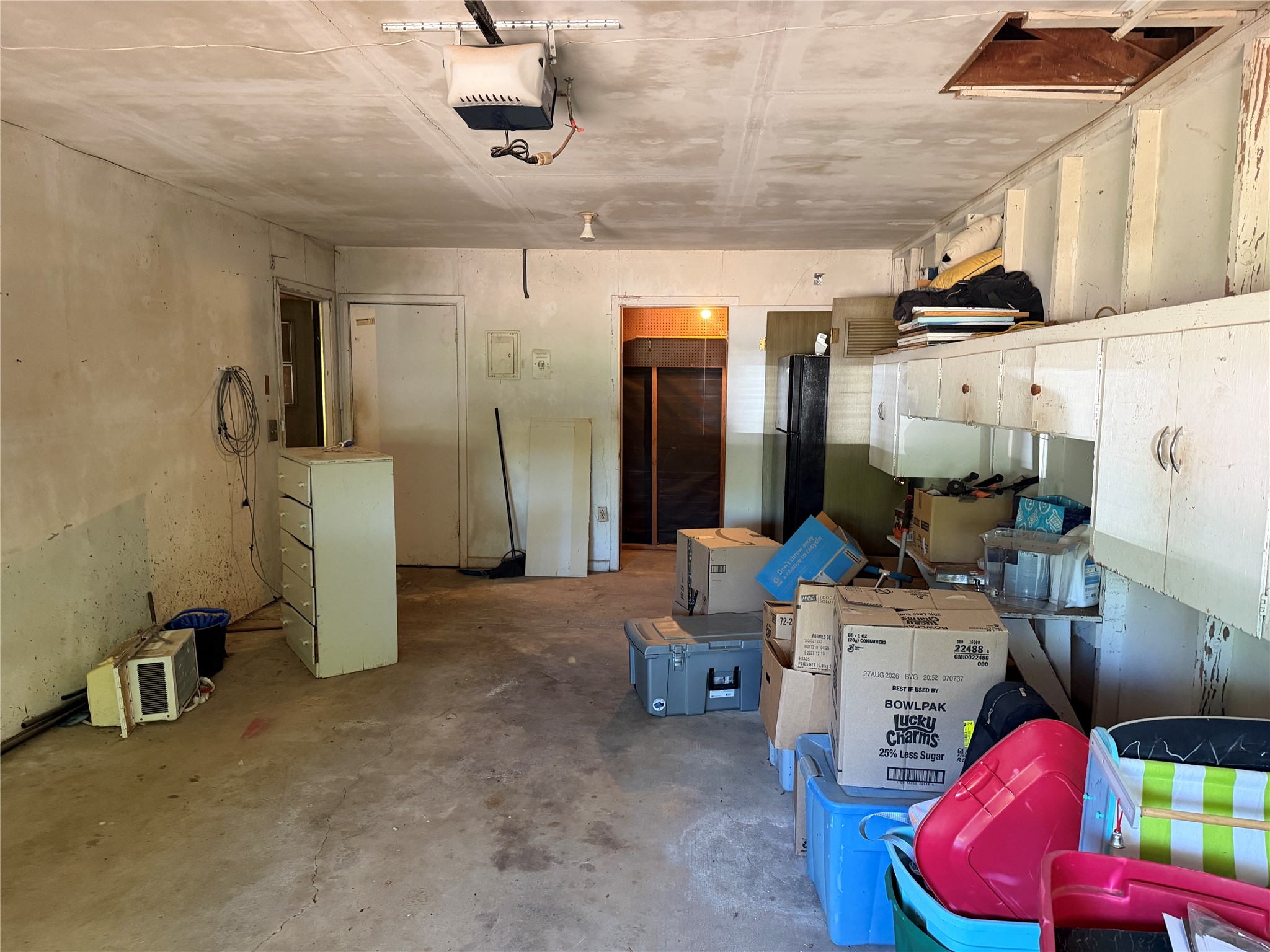 424 Vine Street Baird TX 79504